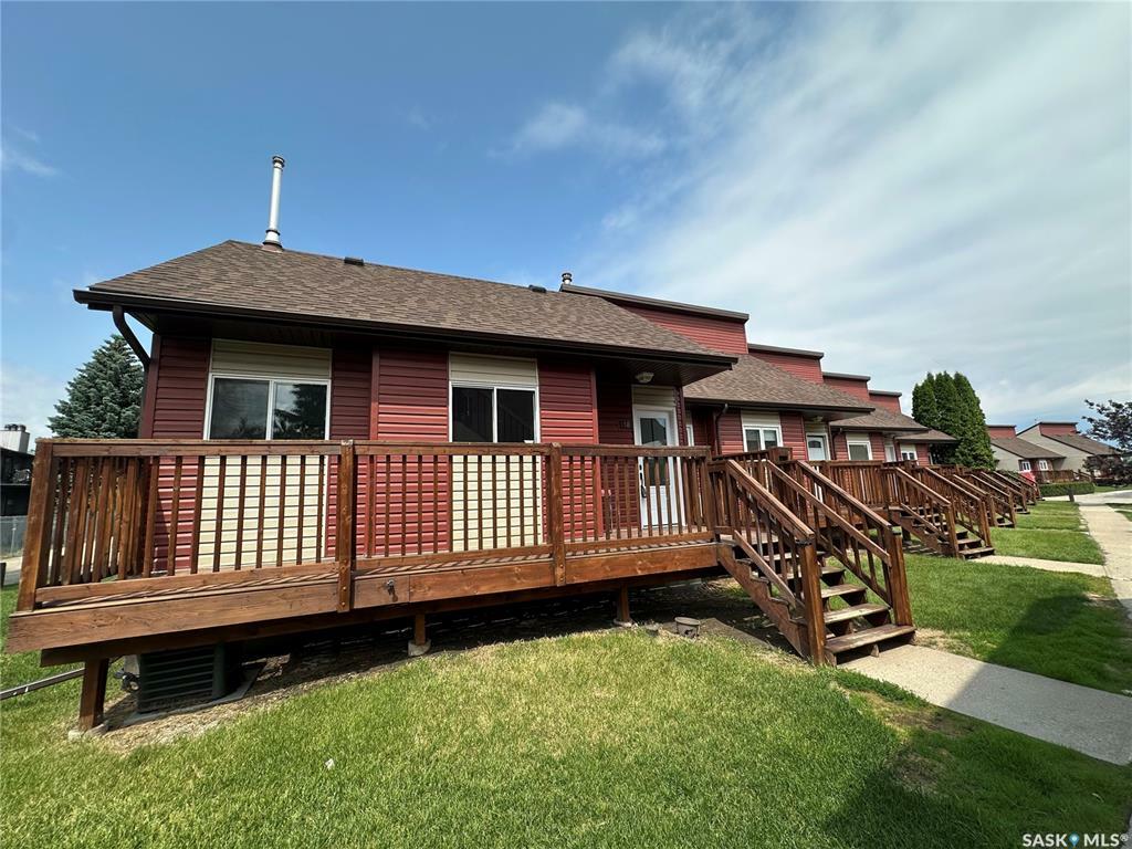 331 Pendygrasse Road 18  Saskatoon SK S7M 4R3 photo