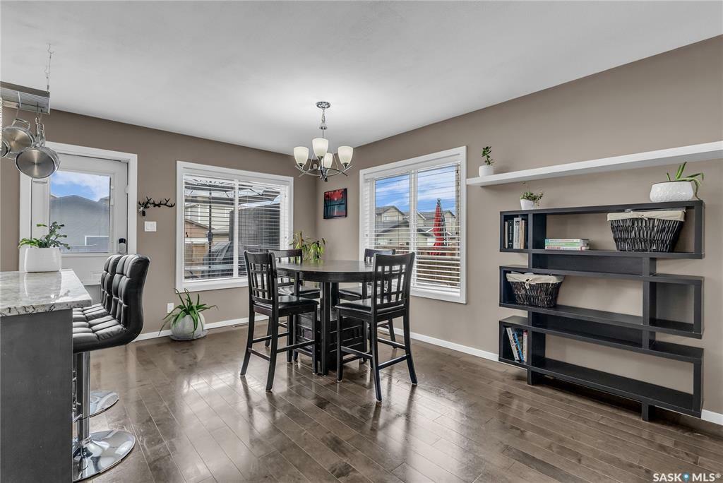 Property Photo: 510 Geary Crescent SK S7R 0E8