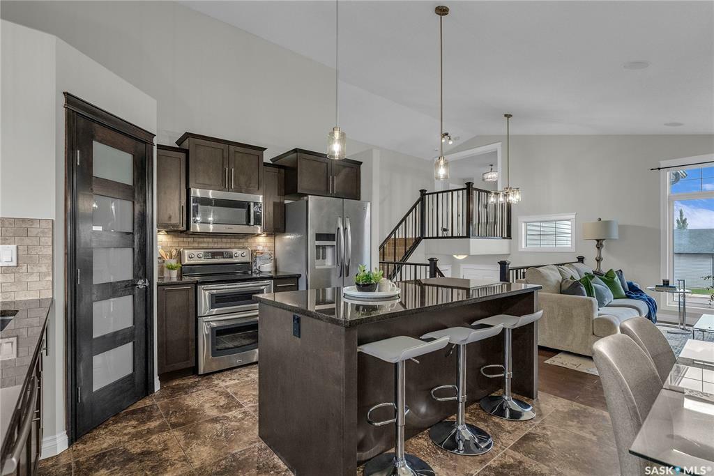 Property Photo: 319 Geary Crescent SK S7R 0E6