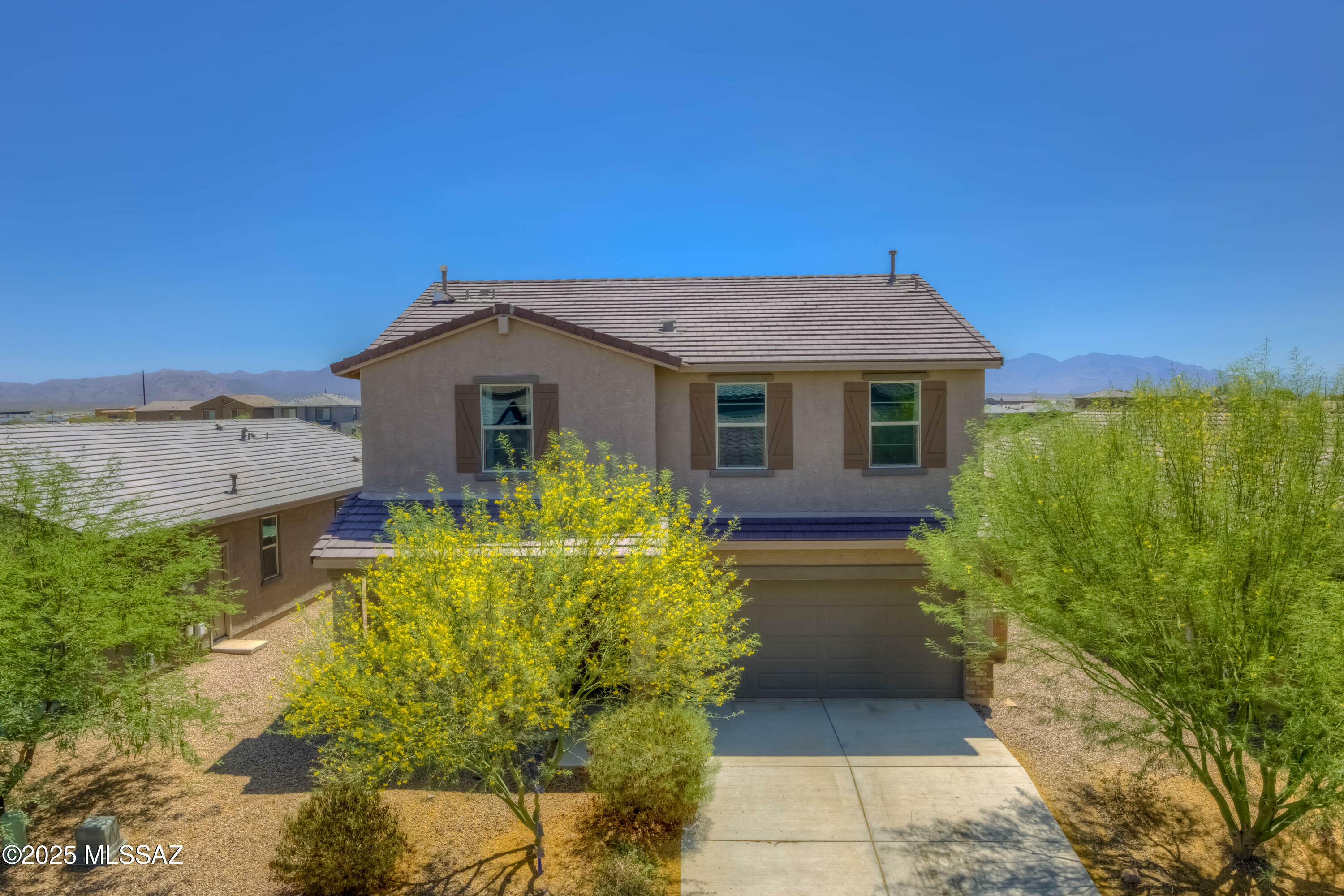 Property Photo: 13114 N Grayson Drive AZ 85653