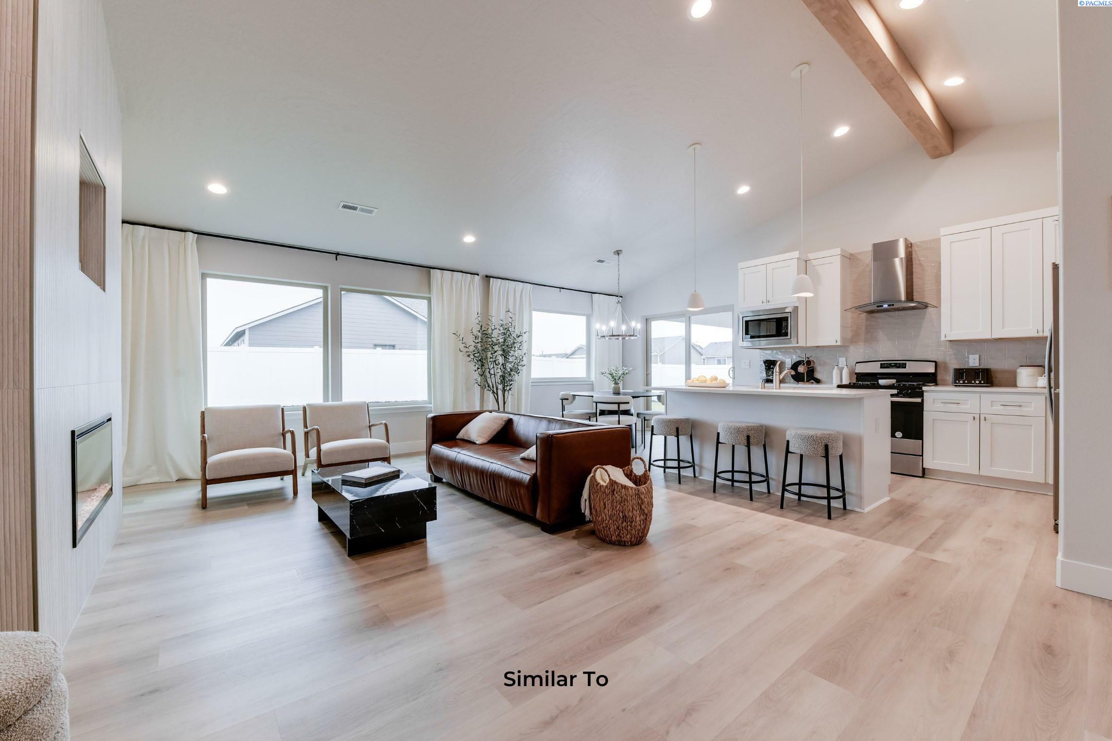 Property Photo: 6805 Road 108 WA 99301