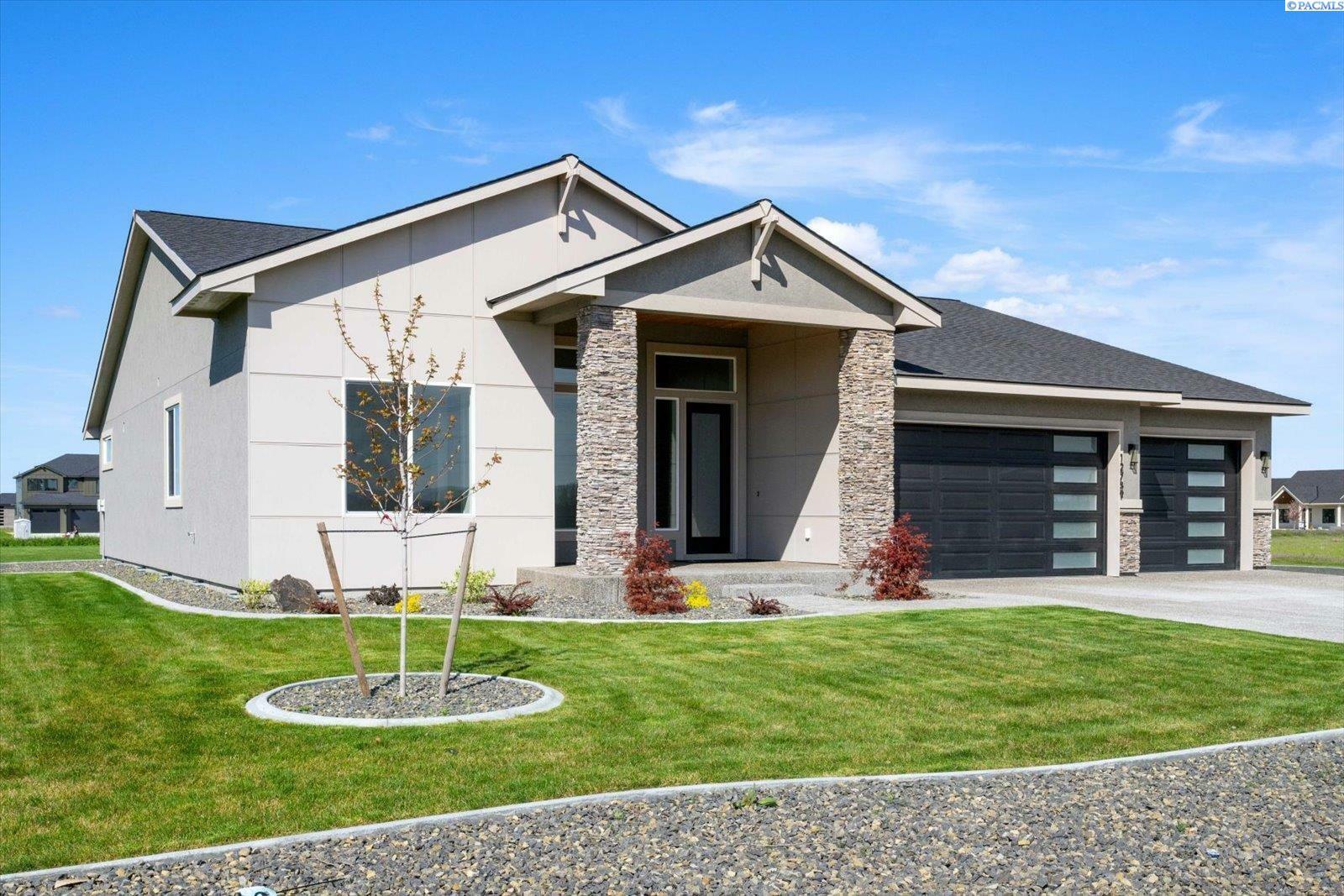 12739 Blackfoot Drive  Pasco WA 99301 photo