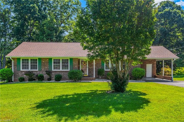 Property Photo:  213 Timmys Lane  NC 27021 