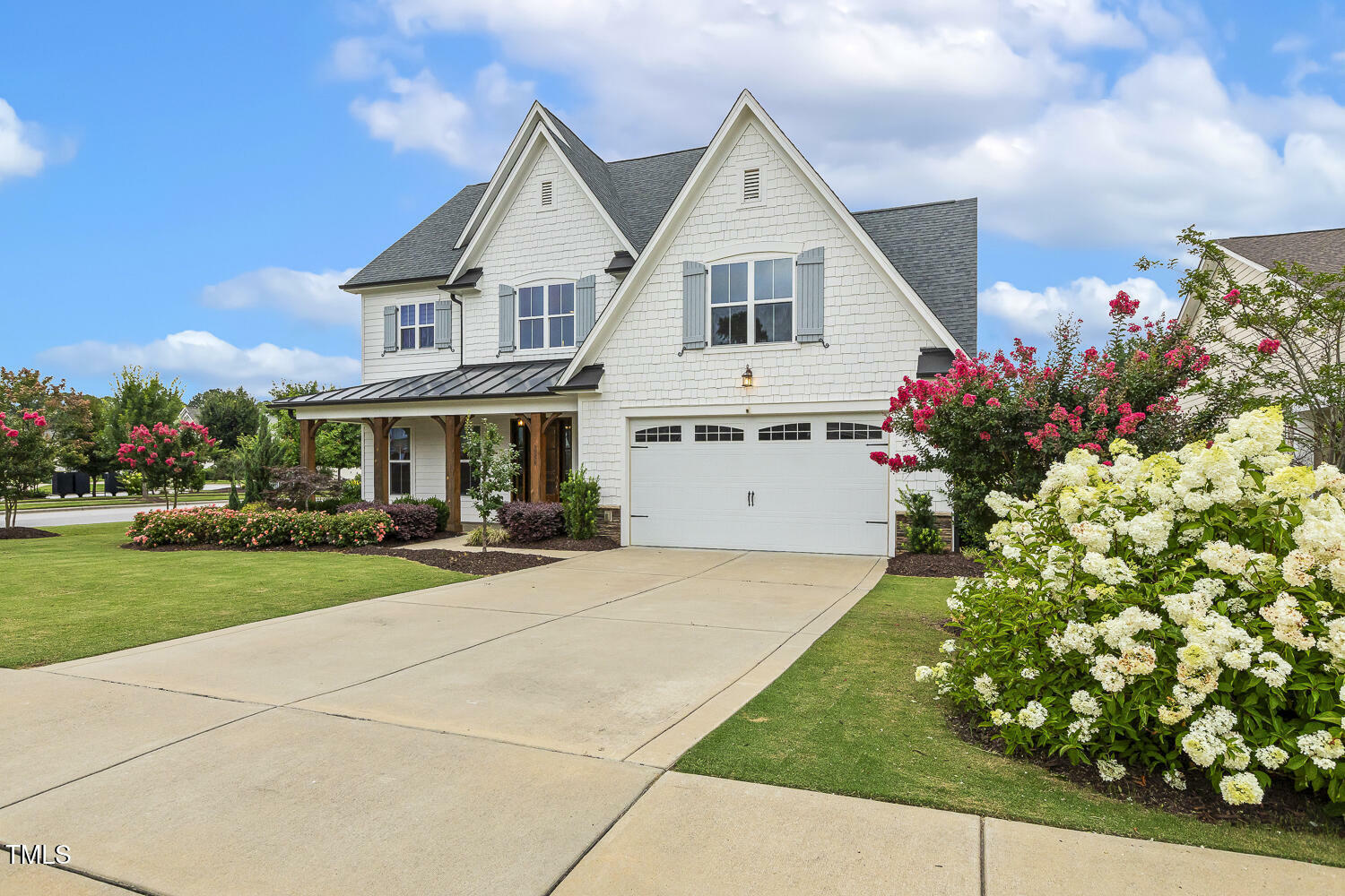 Property Photo:  1255 Dairy Glen Drive  NC 27526 