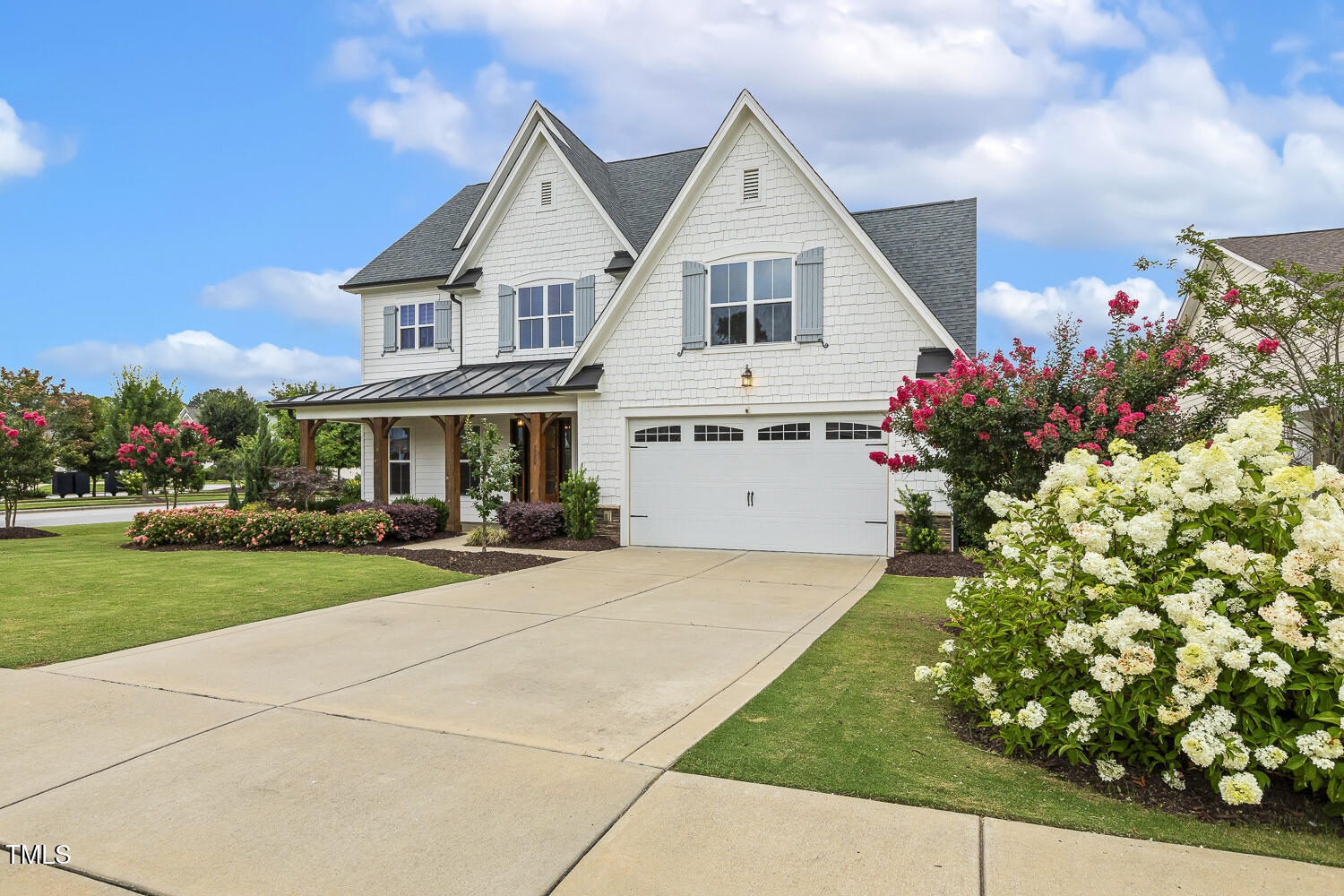Property Photo: 1255 Dairy Glen Drive NC 27526