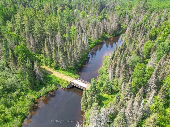 Property Photo:  30 Pautois Road  ON P0H 1V0