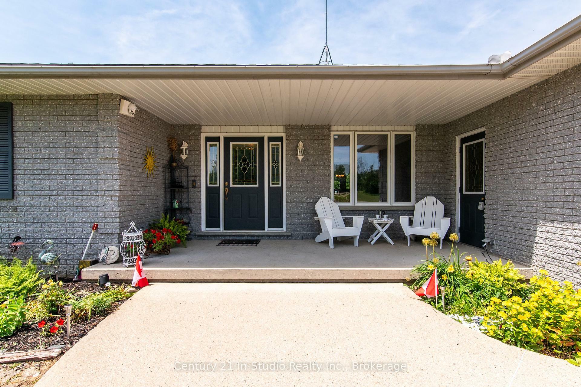 Property Photo: 193416 Sideroad 30 Ndr N/A ON N4N 3B8