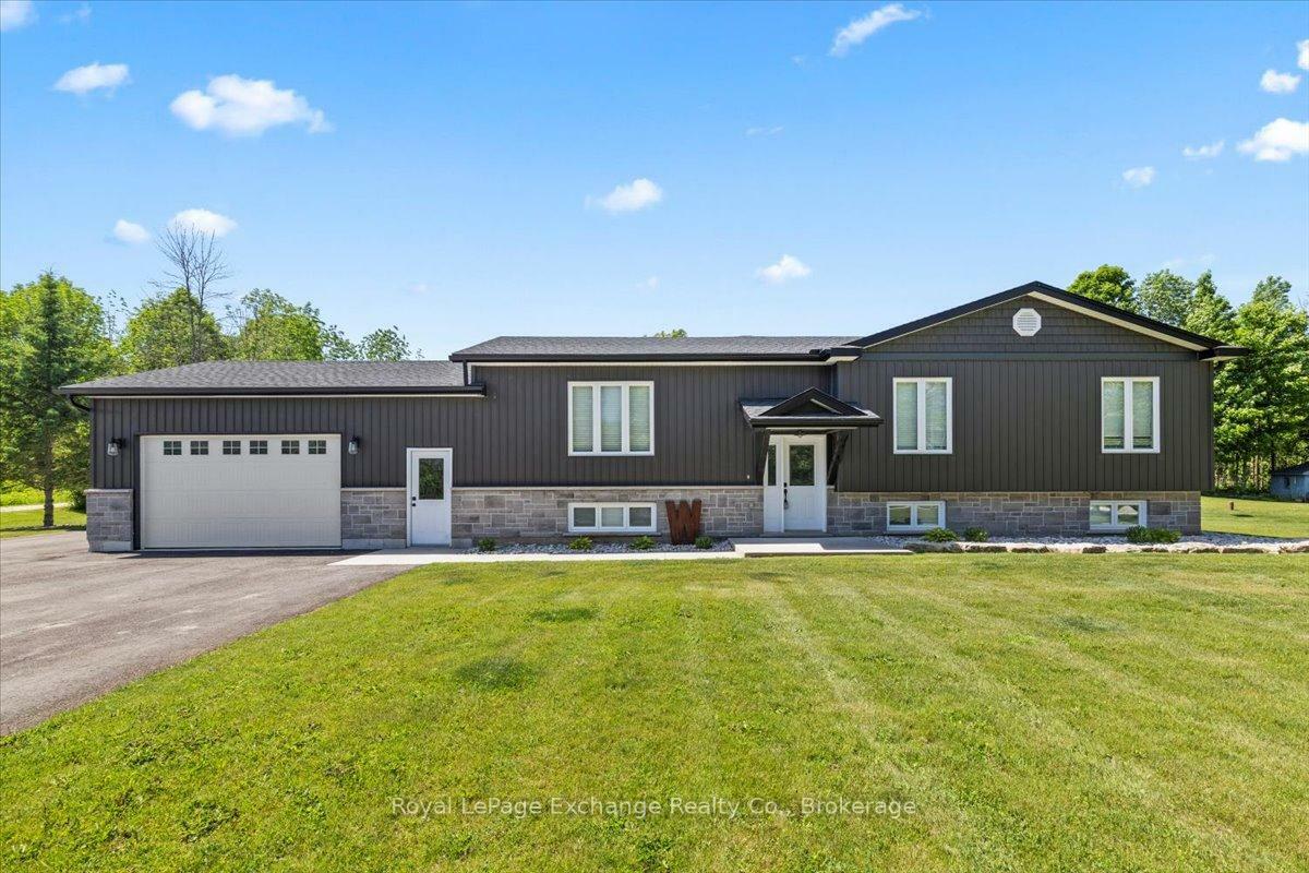 Property Photo:  240049 Wilcox Side Road  ON N4K 5N7 
