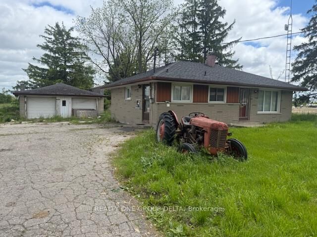 Property Photo:  7121 Highway 124 Road S  ON N1H 6H7 