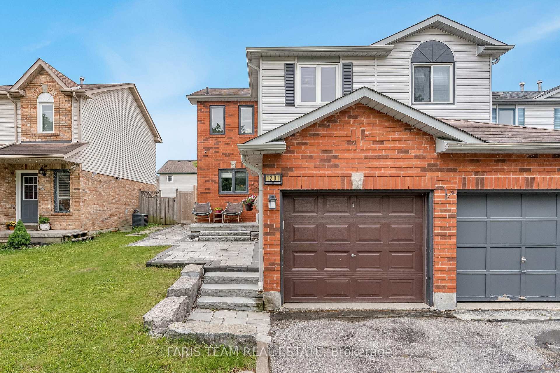 Property Photo: 1201 Hill Street ON L9S 1X8