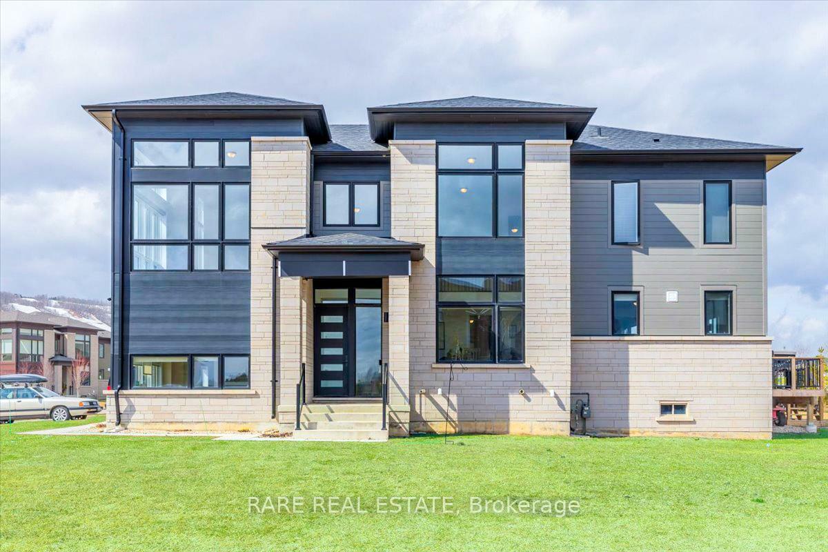 Property Photo: 120 Stoneleigh Drive ON L9Y 5J6