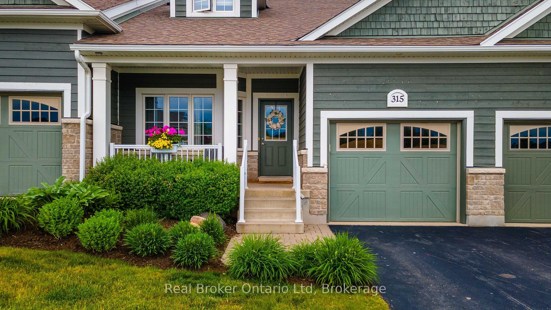 Property Photo: 315 Telford Trail ON N0H 1S0