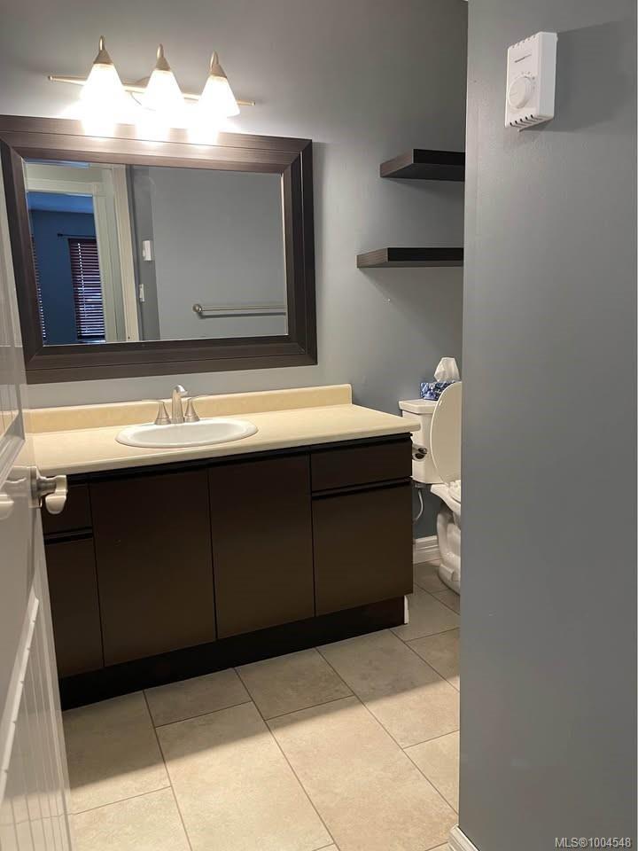 Property Photo: 1350 Creekside Way 4A BC V9W 8A9