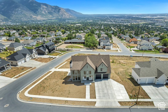 Property Photo: 481 E 3675 N UT 84414