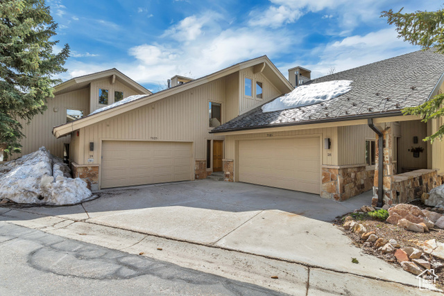 7525 Ridge Dr 19  Park City UT 84060 photo