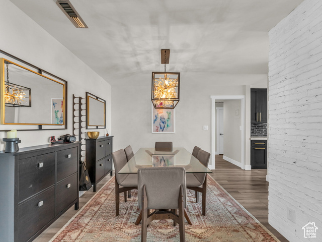 Property Photo: 777 E South Temple 5A UT 84102