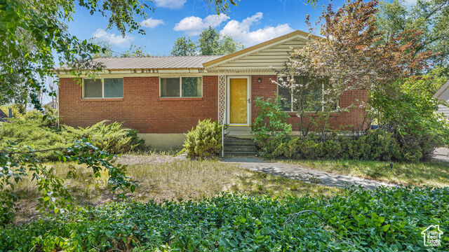 Property Photo: Address not disclosed UT 84120