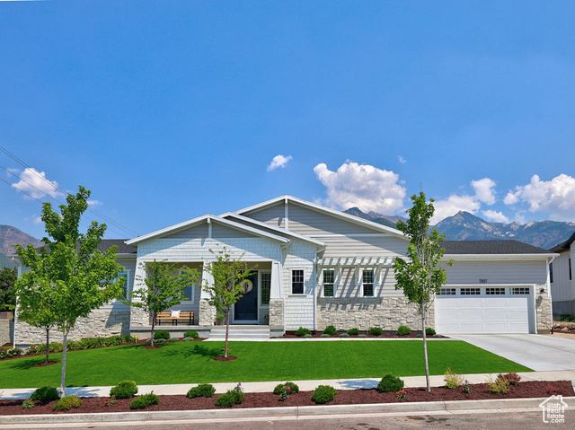 7817 S Danish Pine Ln 101  Cottonwood Heights UT 84121 photo