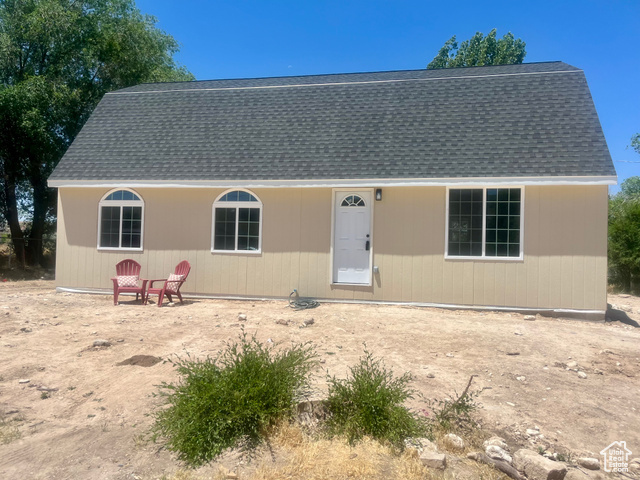 599 N State St  Mayfield UT 84643 photo
