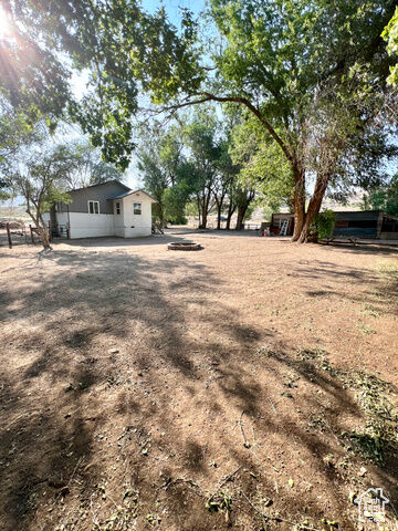 Property Photo: 1880 N Sevier Hwy UT 84739