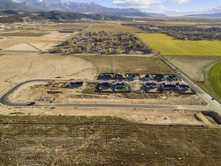 Property Photo:  3731 W 925 N 2A Lot 2  UT 84721 