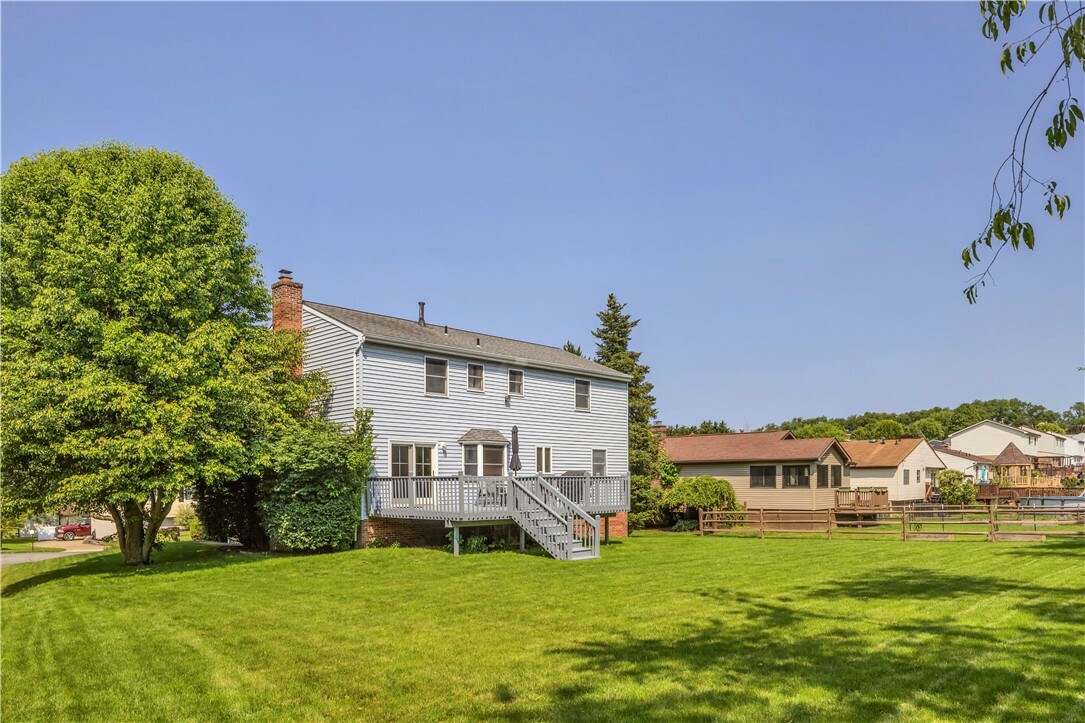 Property Photo: 116 Rizzi Drive PA 15642