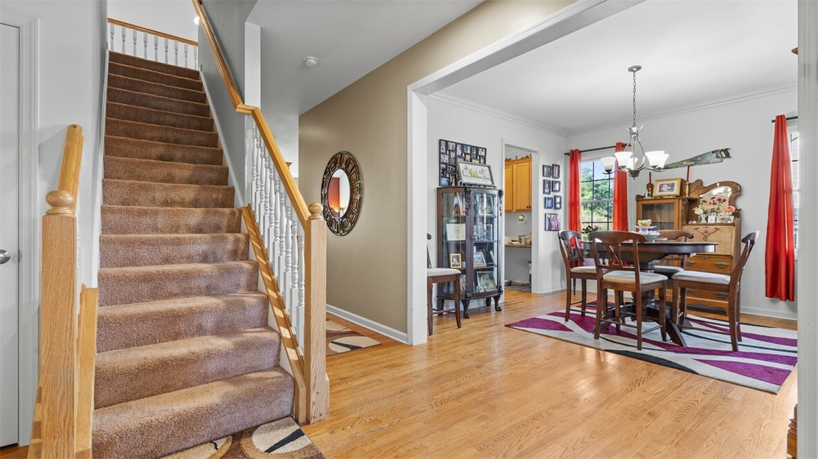 Property Photo: 1025 Brookfield Dr PA 15102