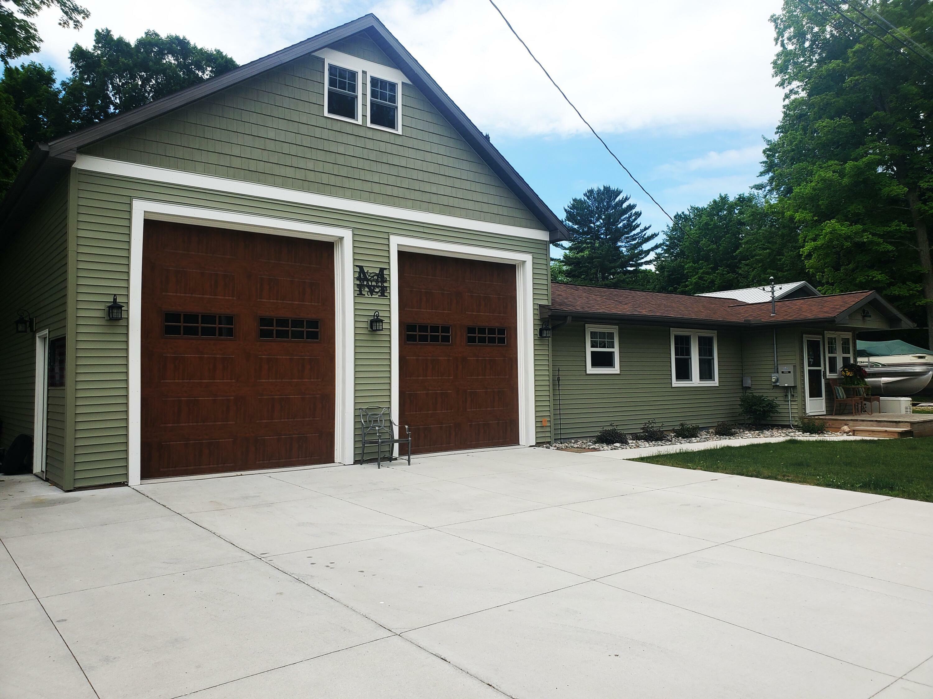 Property Photo: 139 Mary Road MI 48629