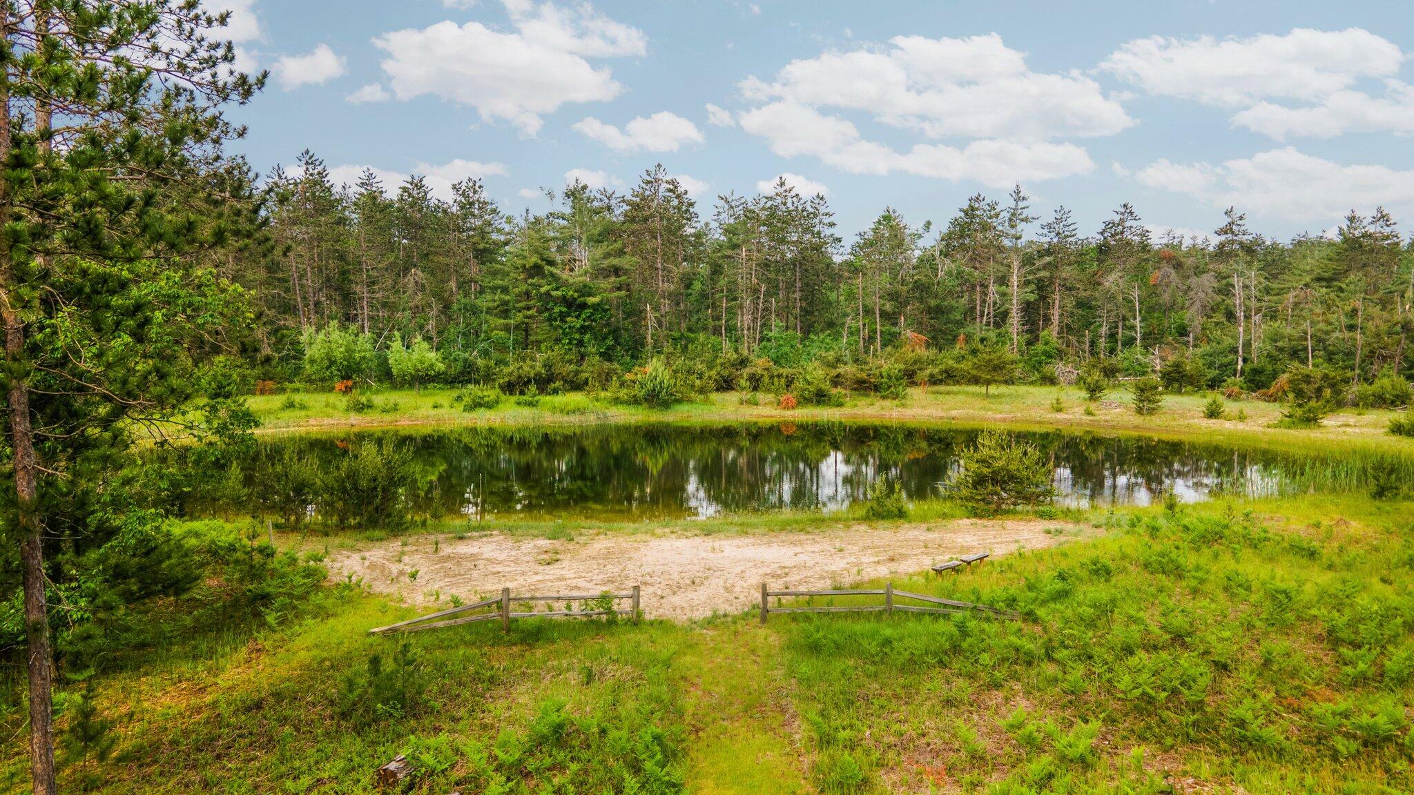 Property Photo: 6612 Old Vanderbilt Road MI 49795