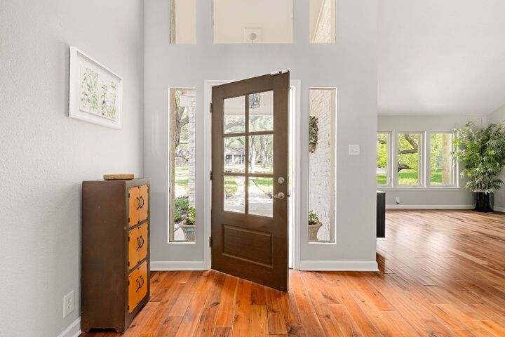 Property Photo: 10601 Spicewood Parkway TX 78750