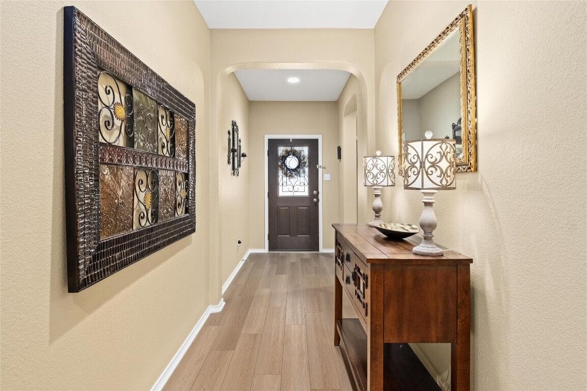 Property Photo: 600 Gina Drive TX 78640
