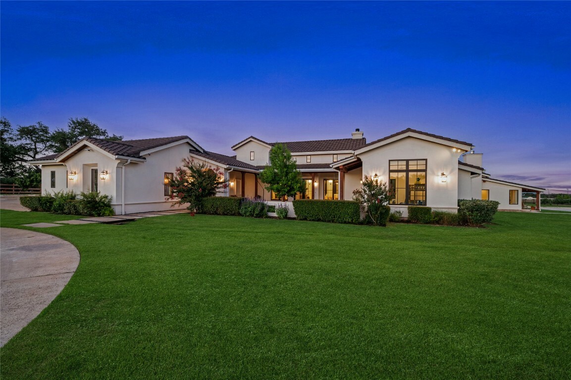 Property Photo: 242 Winning Colors TX 78737