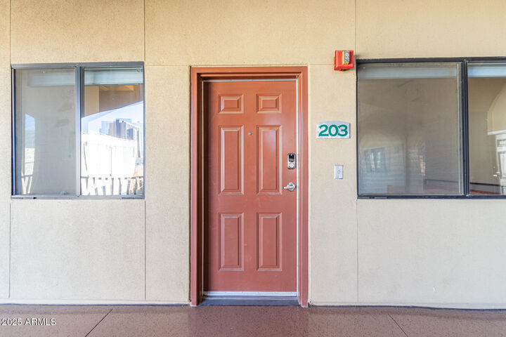 Property Photo:  424 S 2nd Street 203  AZ 85004 