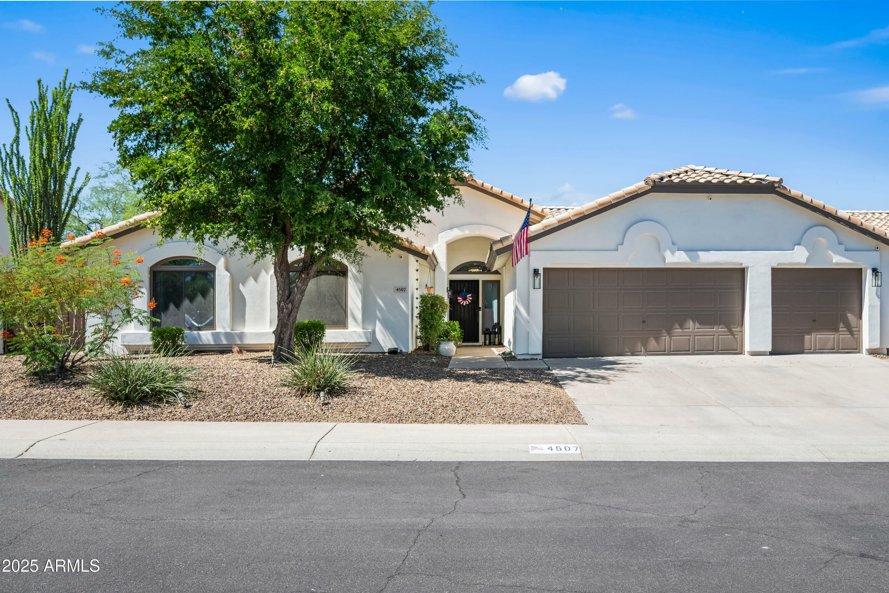 Property Photo:  4507 E Duane Lane  AZ 85331 
