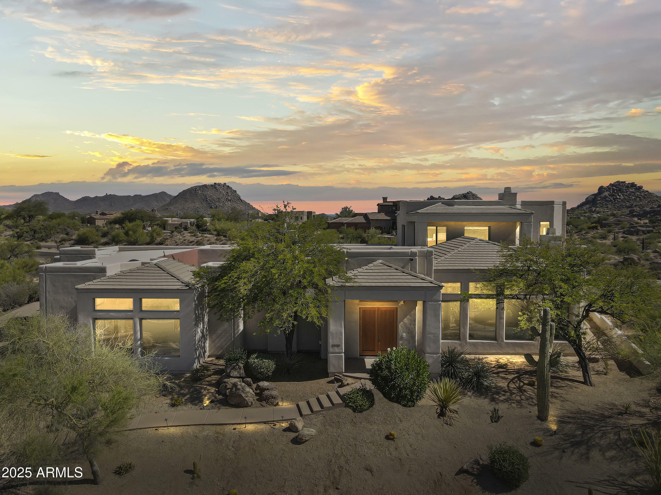 Property Photo: 28729 N 107th Street AZ 85262