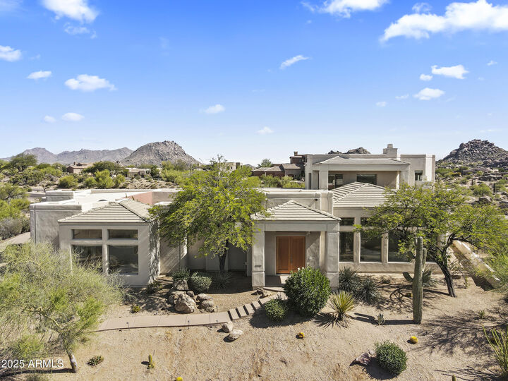 Property Photo:  28729 N 107th Street  AZ 85262 