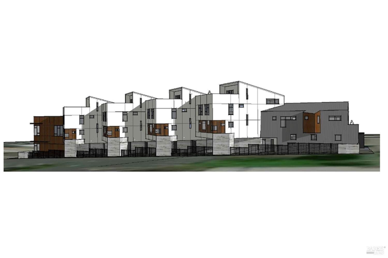 Property Photo:  131 Liberty Street  CA 94952 