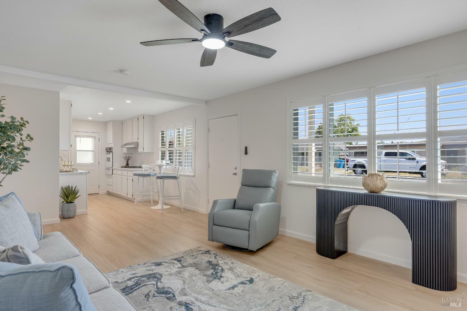 Property Photo:  324 Cortez Drive  CA 94954 