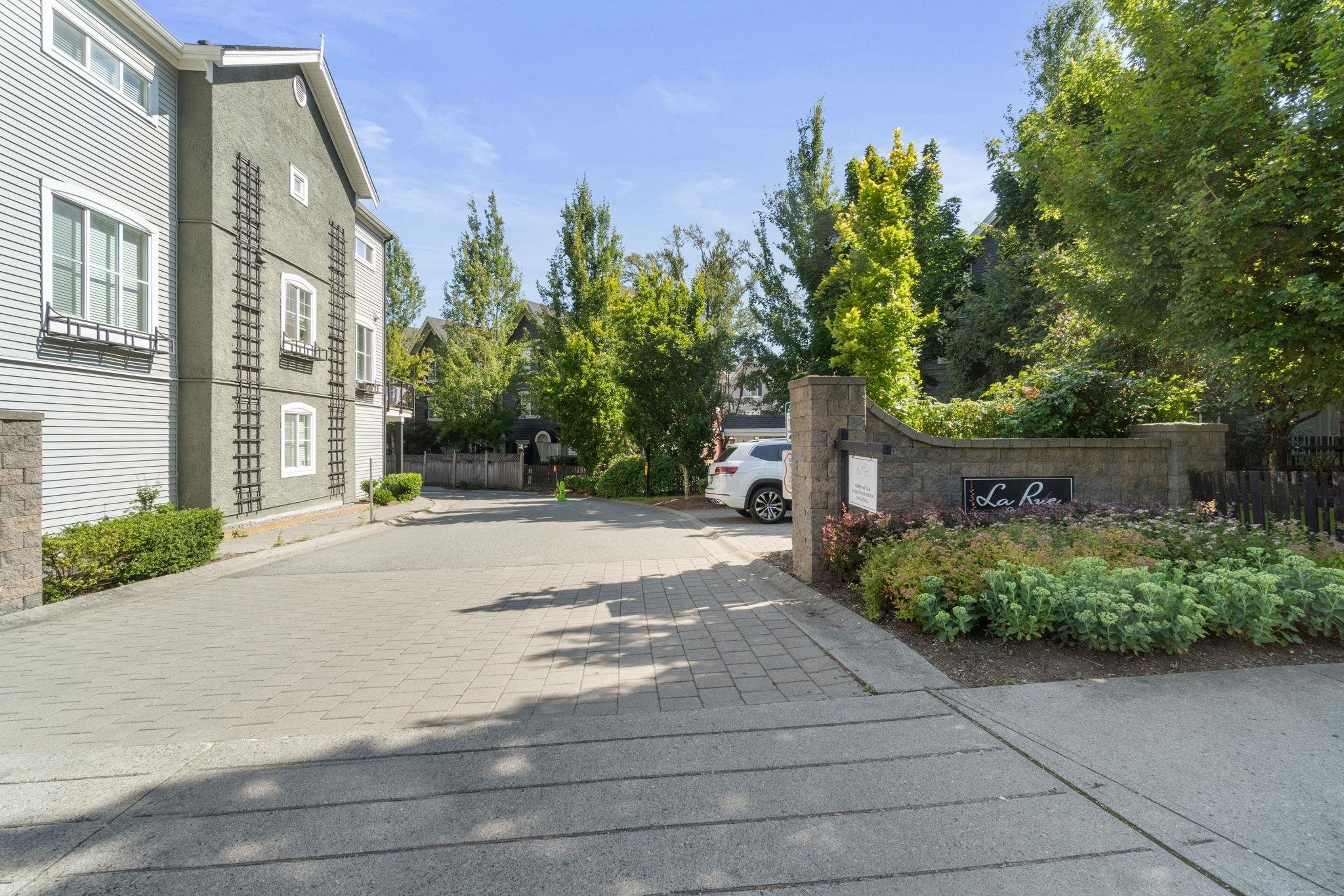 Property Photo: 19180 65 Avenue 9 BC V4N 6M5