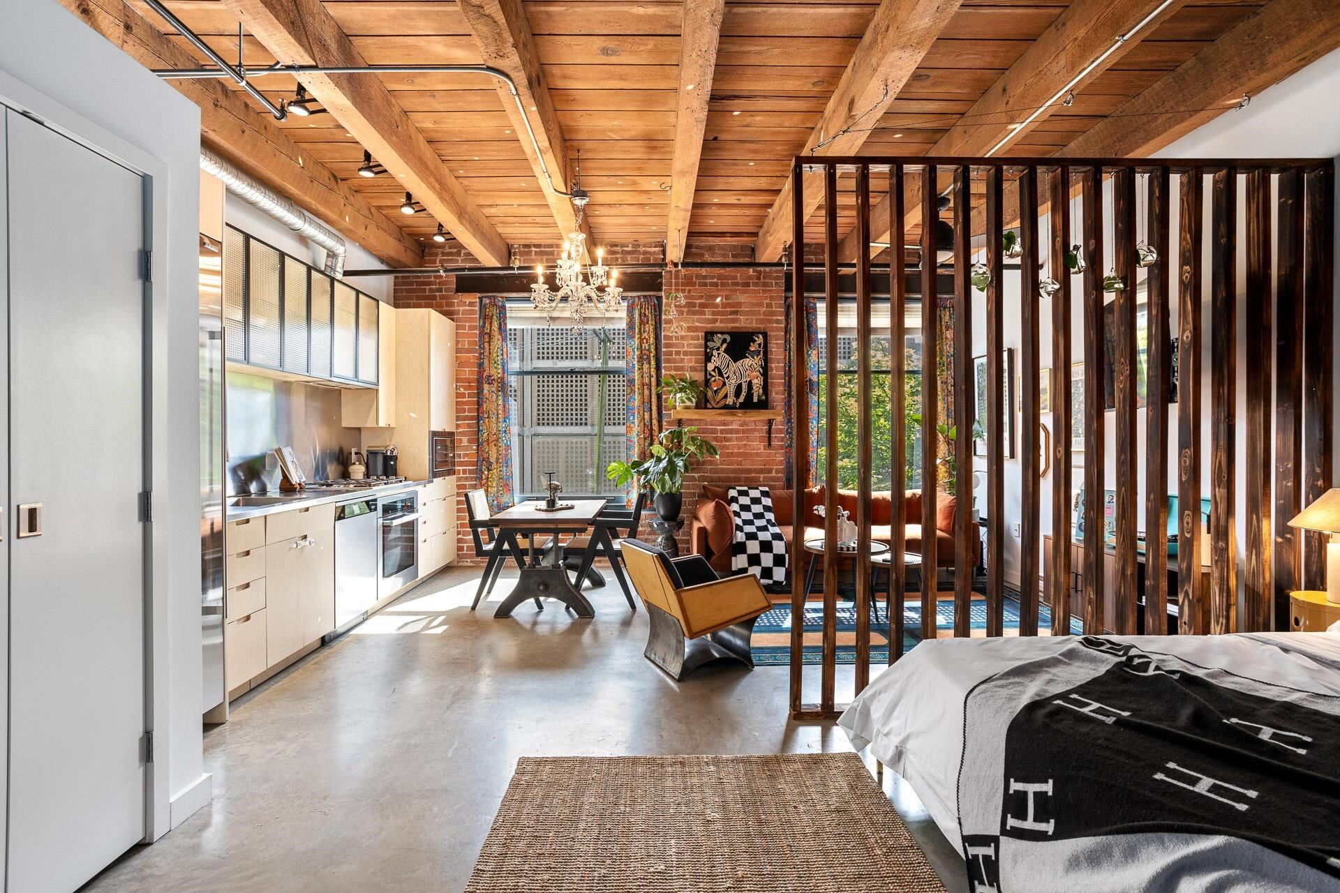 Property Photo: 55 E Cordova Street 310 BC V6A 0A5