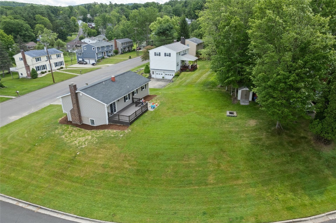 Property Photo: 78 Glann Road NY 13732
