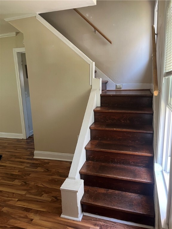 Property Photo: 325 E 3rd Street NY 14830
