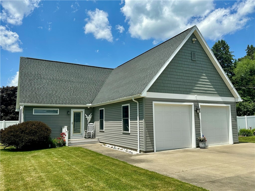 187 Seaward Avenue  Bradford - Pa PA 16701 photo
