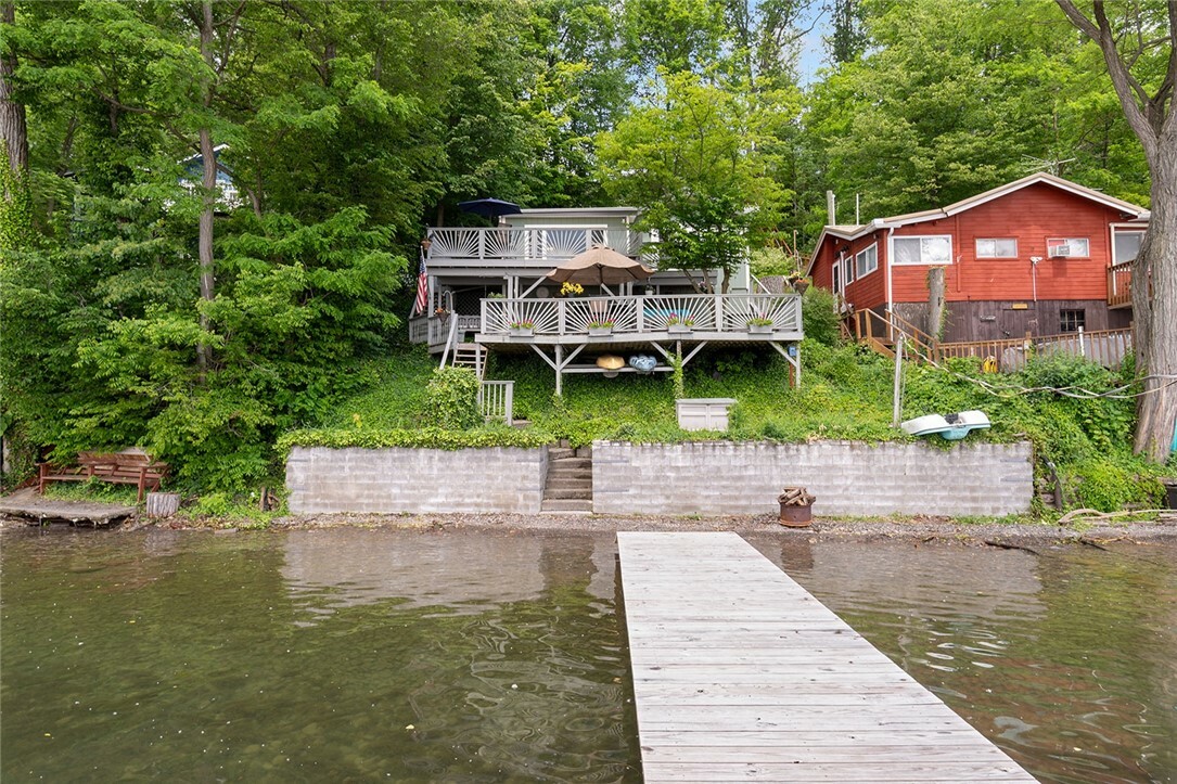 1753 Log Cabin Road  Penn Yan NY 14527 photo