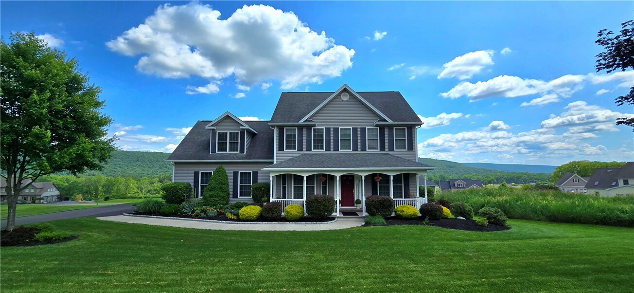 3390 Conhocton Road  Painted Post NY 14870 photo