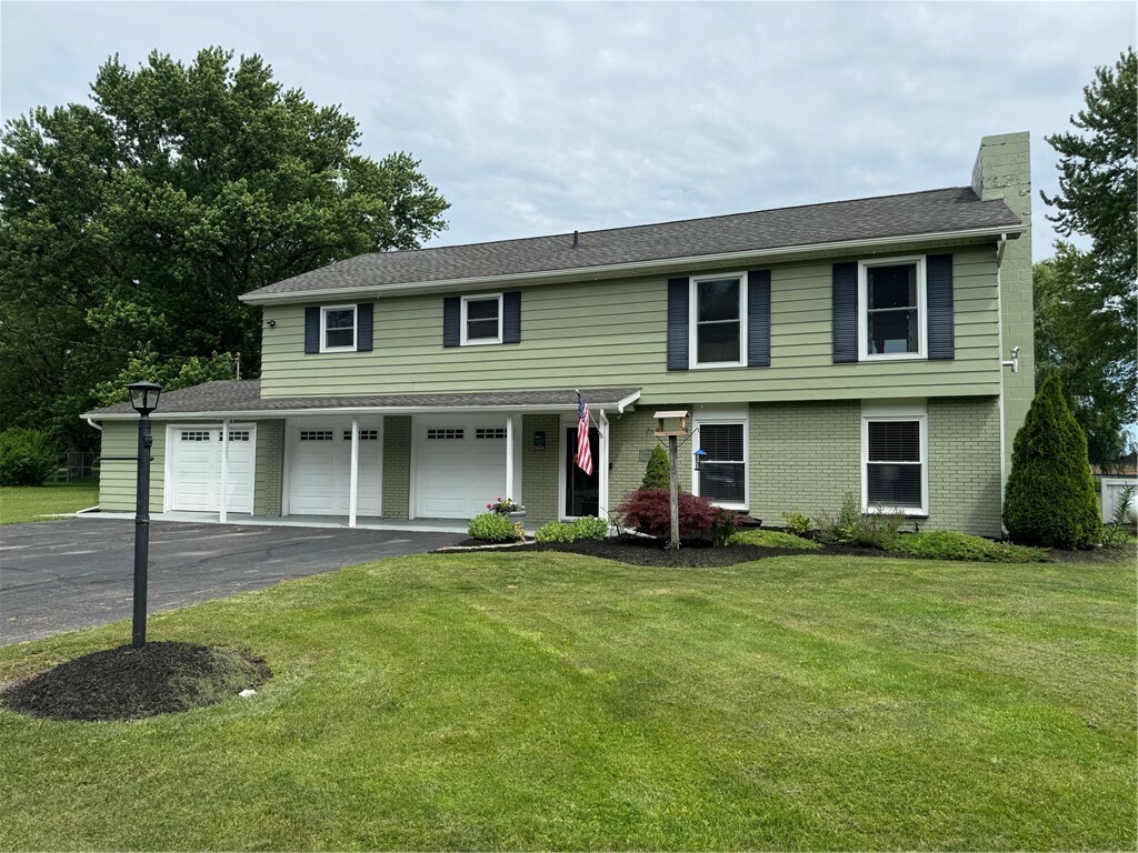 955 Yale Farm Road  Romulus NY 14541 photo