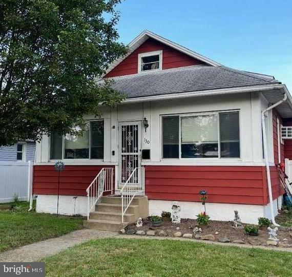 Property Photo: 130 Sparks Avenue NJ 08030