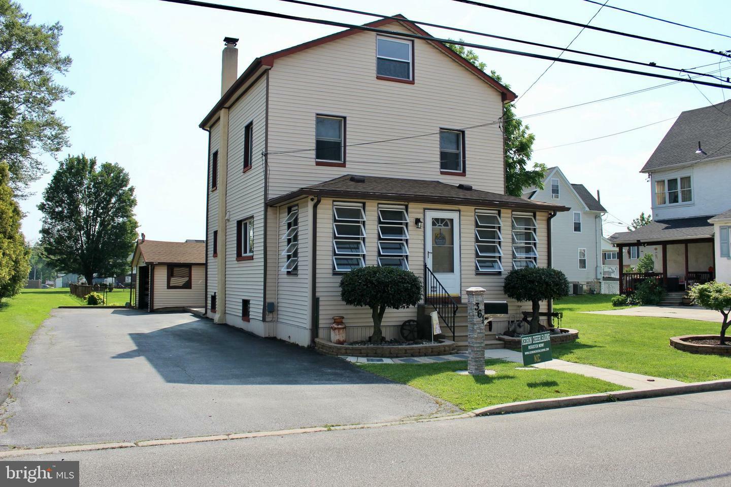 361 Amosland Road  Holmes PA 19043 photo