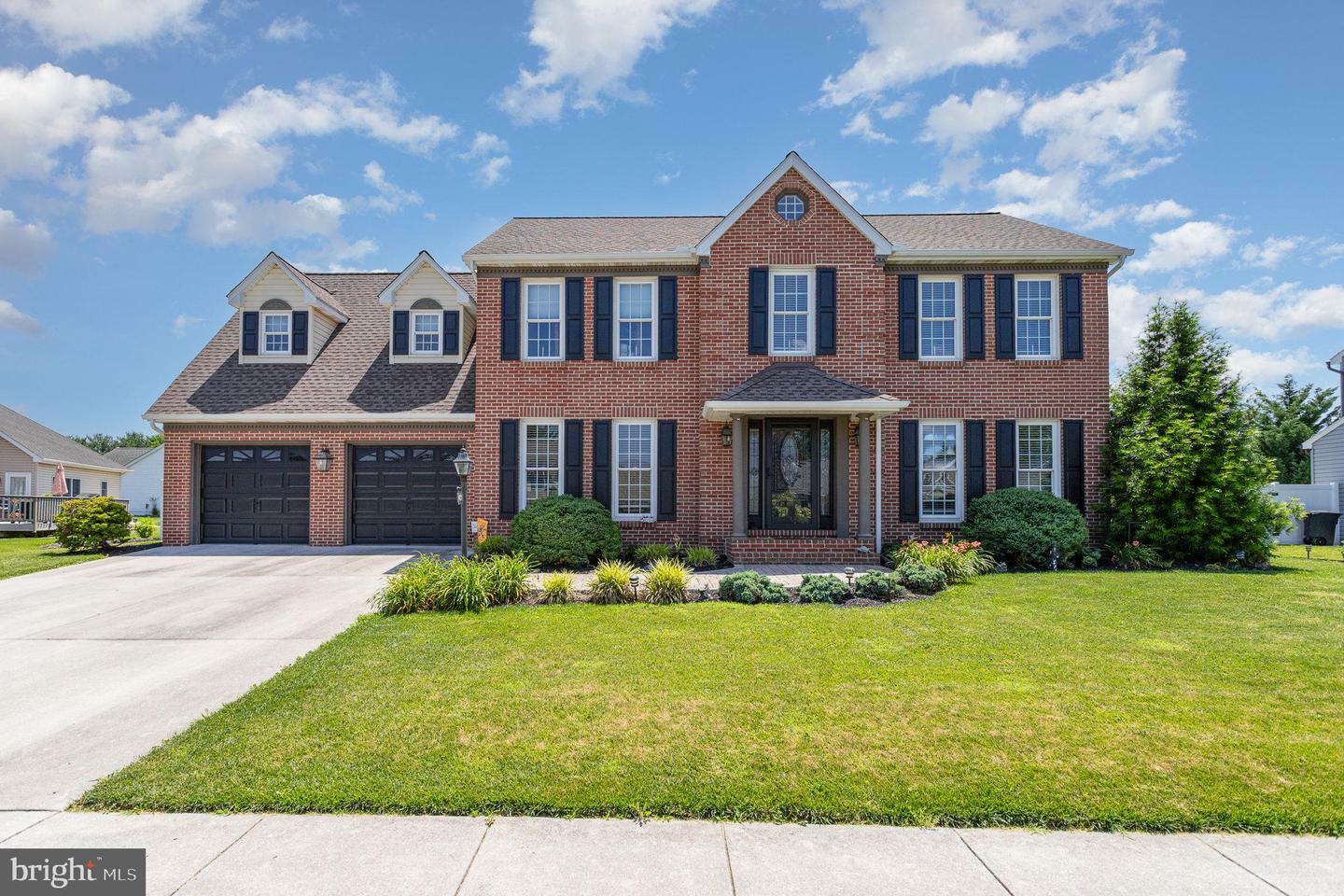 421 Dart Drive  Hanover PA 17331 photo