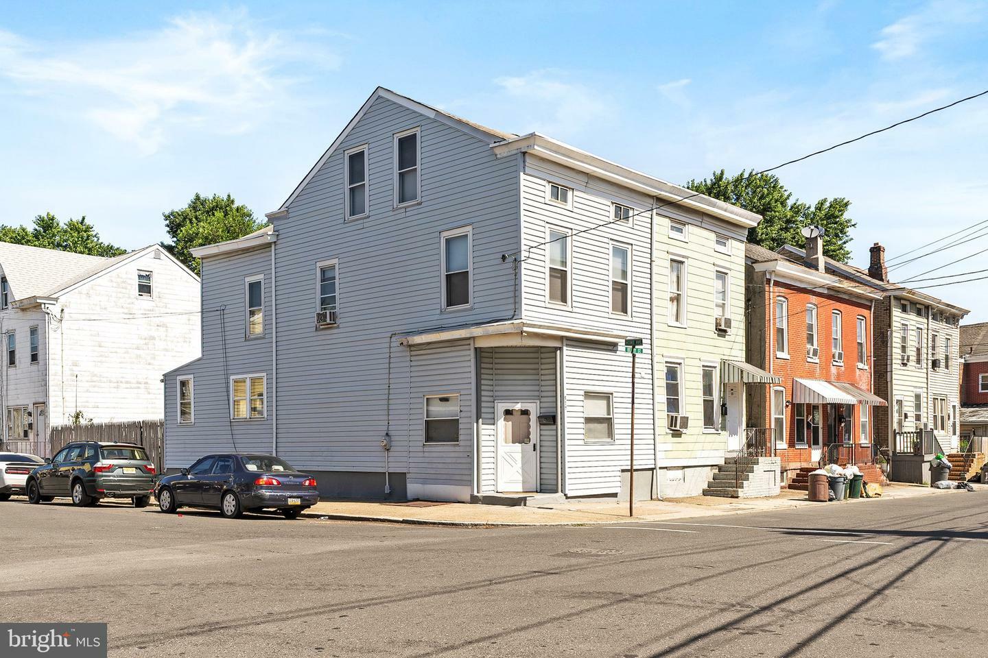 519 Beatty Street  Trenton NJ 08611 photo